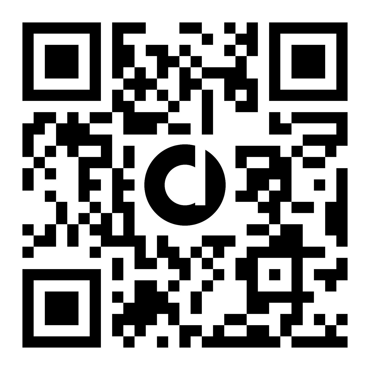 Agoda QR Code