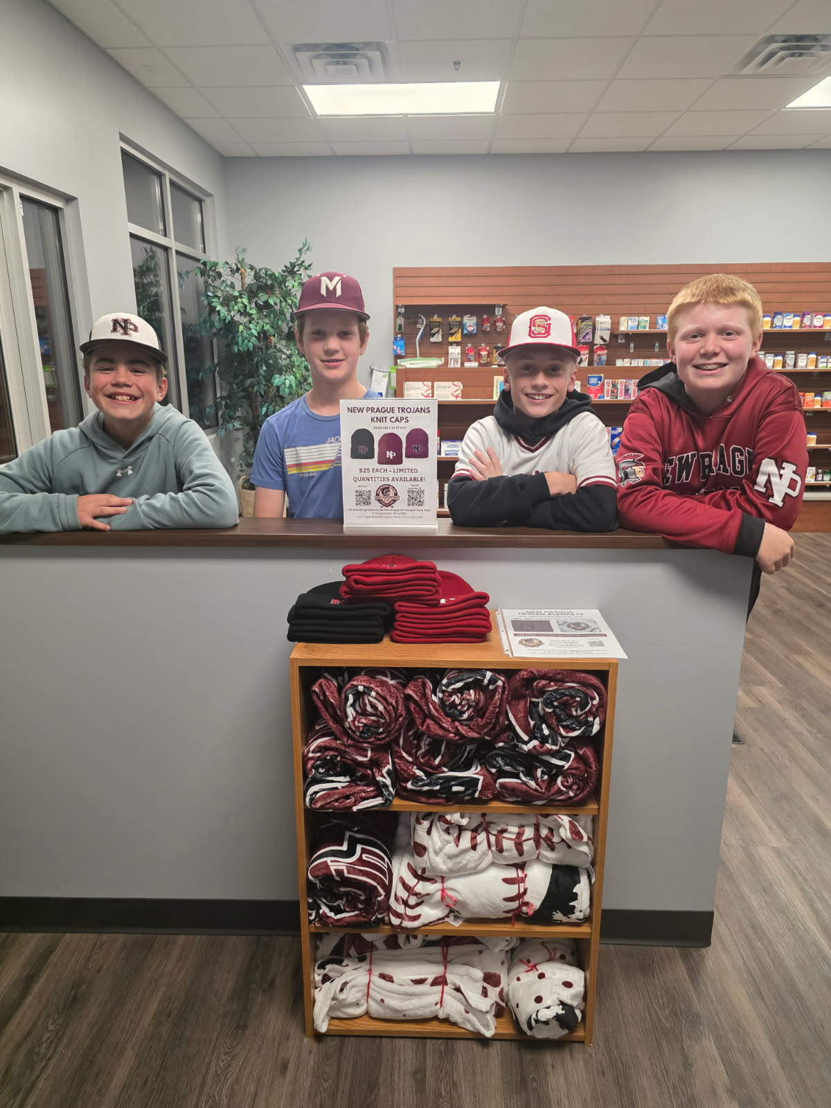 Team at Elko New Market Family Pharmacy