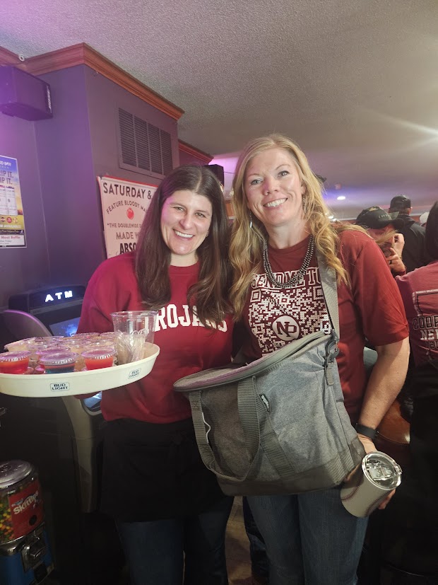 Bids & Beers for Cooperstown