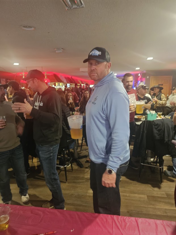 Bids & Beers for Cooperstown