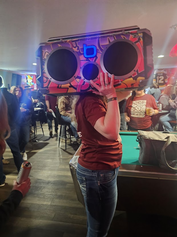 Bids & Beers for Cooperstown