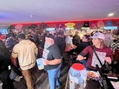 Bids & Beers for Cooperstown