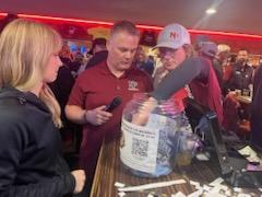 Bids & Beers for Cooperstown