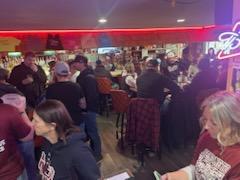 Bids & Beers for Cooperstown