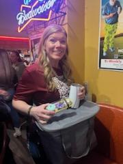 Bids & Beers for Cooperstown