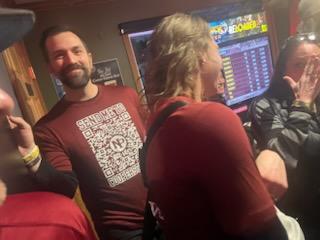 Bids & Beers for Cooperstown