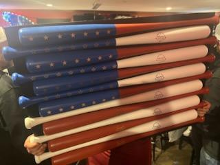 Bids & Beers for Cooperstown