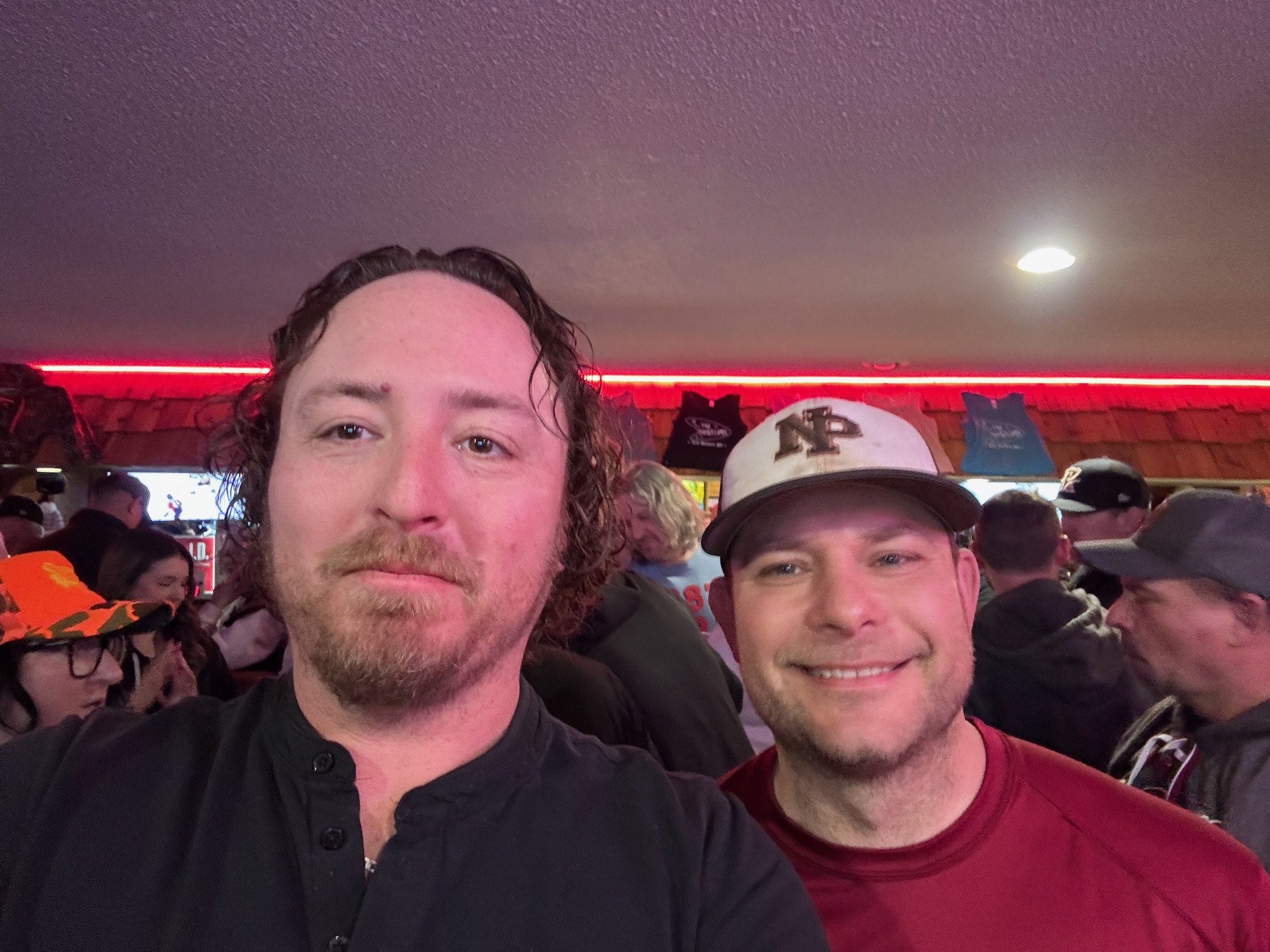 Bids & Beers for Cooperstown