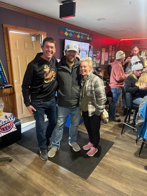 Bids & Beers for Cooperstown