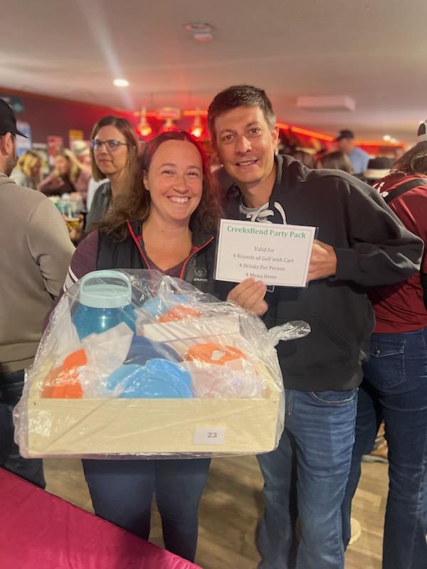 Bids & Beers for Cooperstown