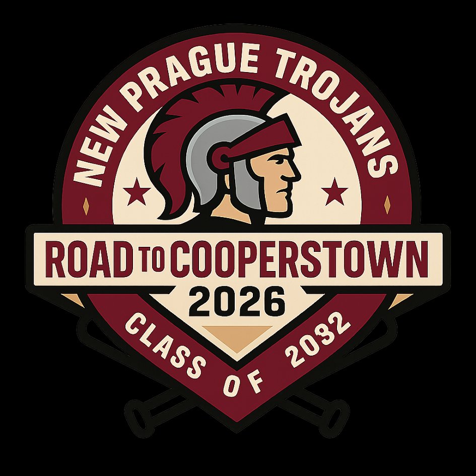 New Prague Trojans