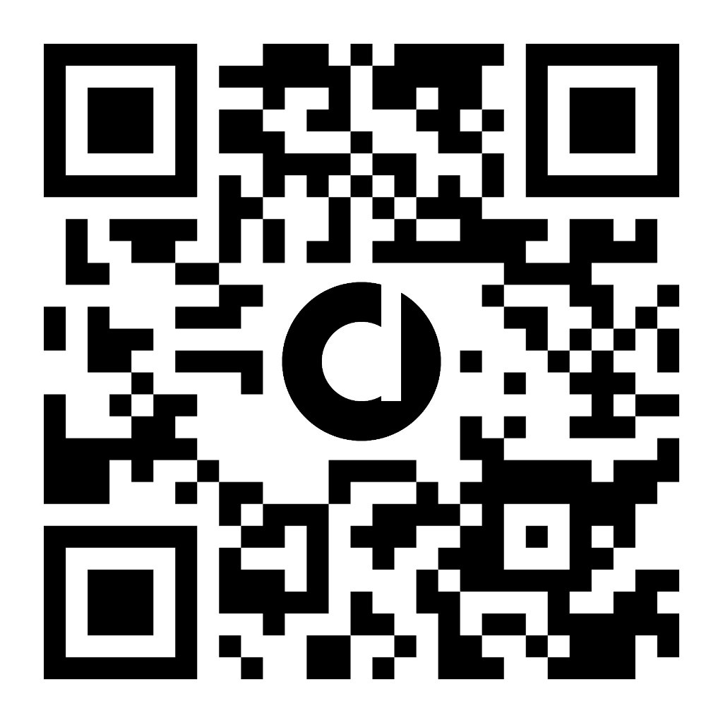 Venmo QR Code